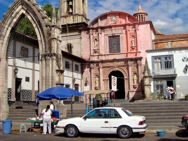 Uruapan